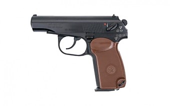 МР-80-13Т .45 Rubber ЦЕНА 10000 рублей